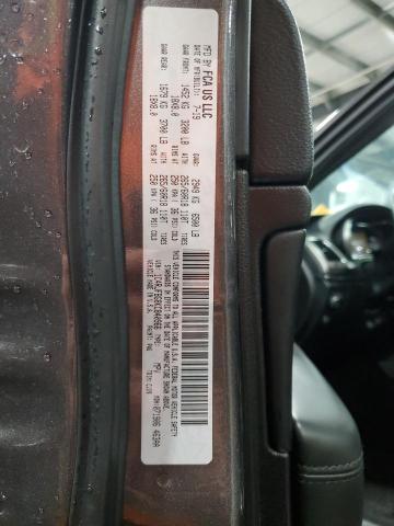 2019 JEEP GRAND CHER - 1C4RJFBG8KC840966