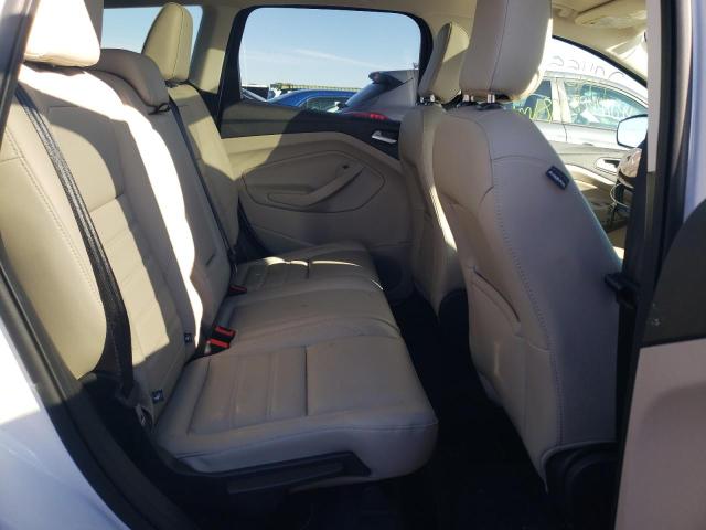 2019 FORD ESCAPE SEL - 1FMCU0HD3KUB49907