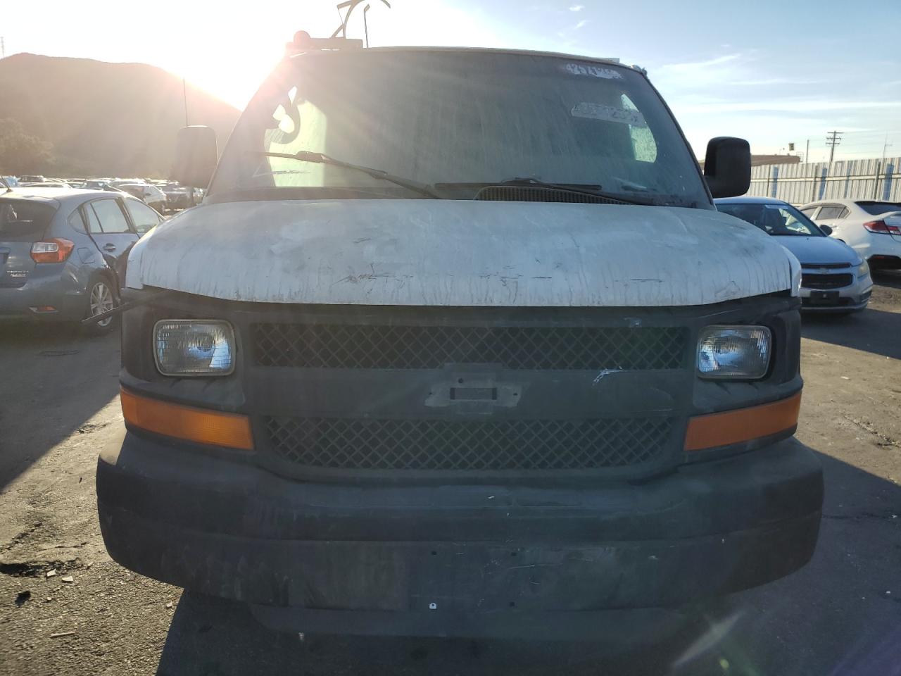 Lot #3030388479 2006 CHEVROLET EXPRESS G3