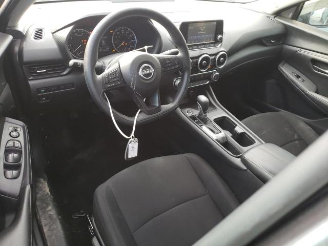 2024 NISSAN SENTRA S - 3N1AB8BV3RY223175