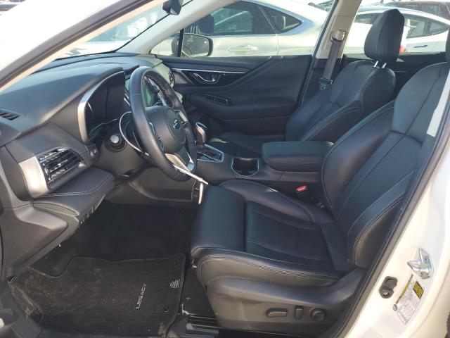 2022 SUBARU LEGACY LIM - 4S3BWAN63N3005077