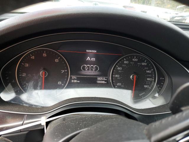 VIN WAUF8AFC2JN067520 2018 AUDI A6 no.9