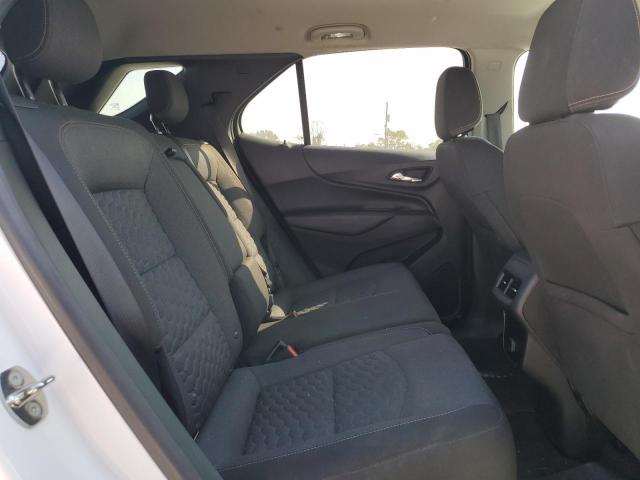 2018 CHEVROLET EQUINOX LT - 2GNAXJEV8J6246739