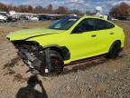 2021 BMW X6 M - 5YMCY0C08M9H31272