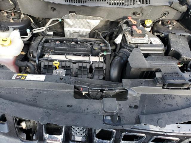 2015 JEEP COMPASS LA - 1C4NJCEA3FD240764