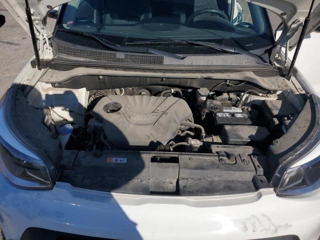 2016 KIA SOUL - KNDJN2A27G7258342