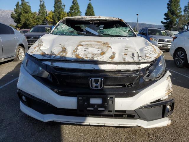 VIN 19XFC2F86KE212972 2019 Honda Civic, Sport no.5