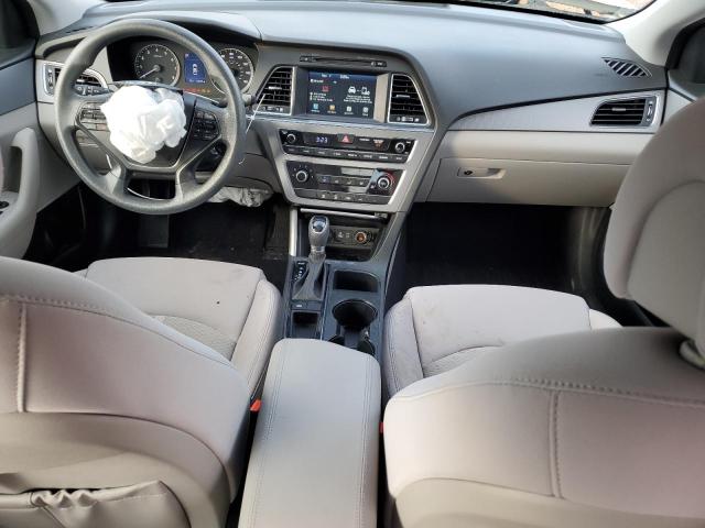 2017 HYUNDAI SONATA SE - 5NPE24AF3HH572155