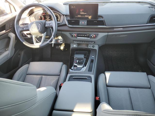 2023 AUDI Q5 PRESTIG WA1FAAFY0P2141069