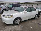 TOYOTA CAMRY LE photo