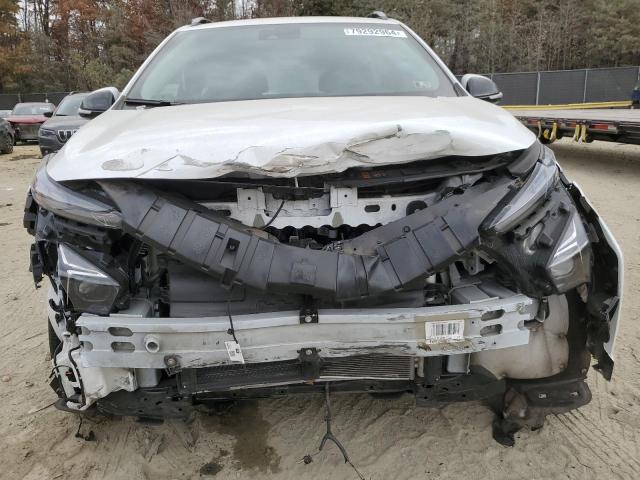 2023 CHEVROLET BOLT EUV L - 1G1FY6S09P4191223