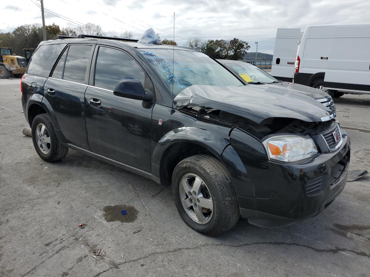 Lot #2962523744 2007 SATURN VUE