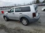 DODGE NITRO SXT photo