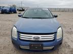 Lot #2960141071 2009 FORD FUSION SE