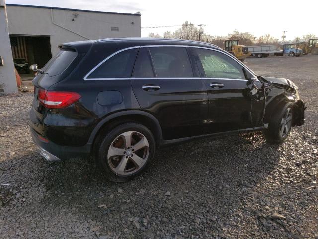 Vin: wdc0g4jb8gf055963, lot: 80477544, mercedes-benz glc-class 300 20163