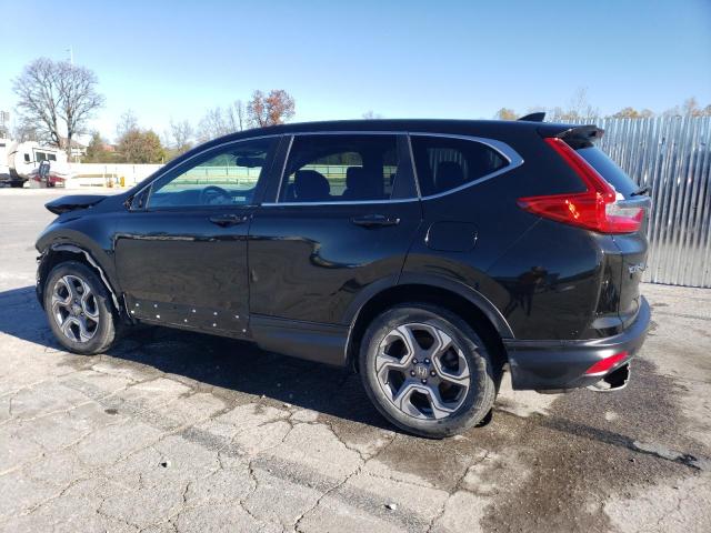 2019 HONDA CR-V EXL - 7FARW2H82KE010629
