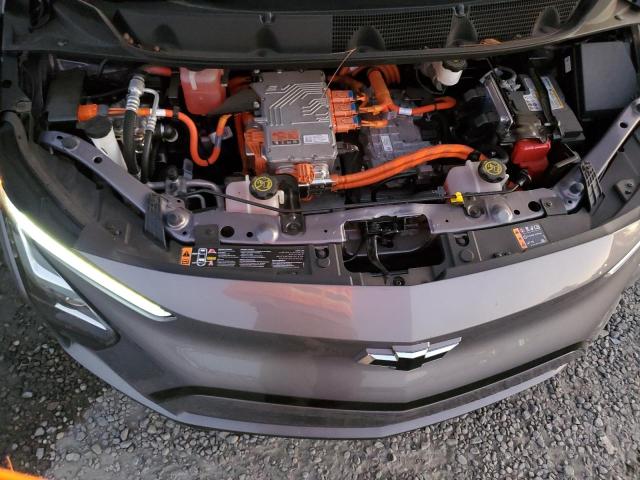2023 CHEVROLET BOLT EV 1L - 1G1FW6S09P4179935