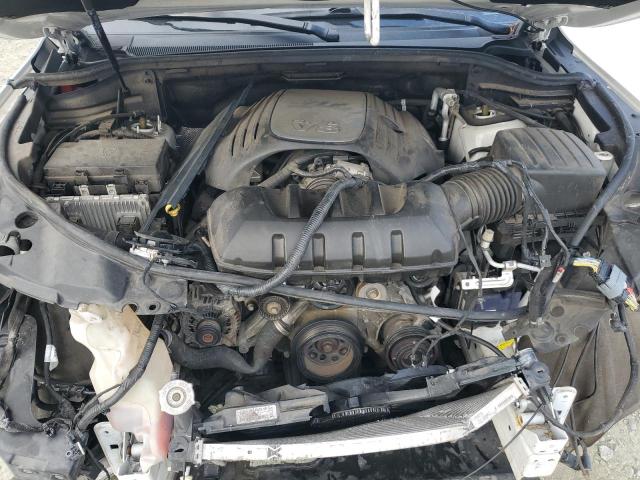 2017 JEEP GRAND CHER - 1C4RJFJTXHC748104