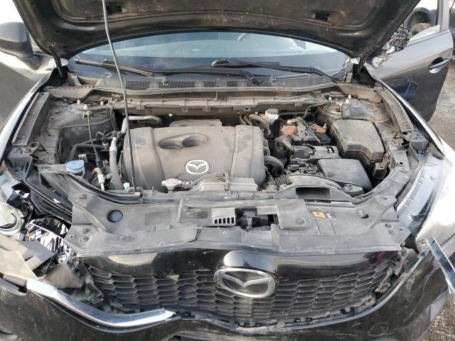 2015 MAZDA CX-5 TOURI - JM3KE4CY6F0441120