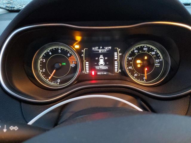 2019 JEEP CHEROKEE L - 1C4PJLCB3KD264528