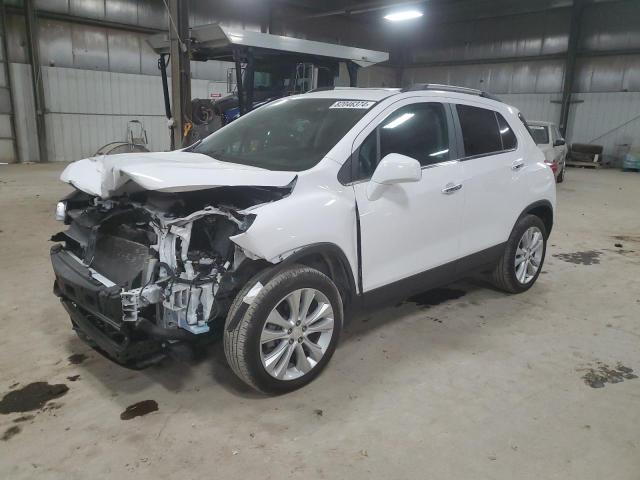 2020 CHEVROLET TRAX PREMI #3020854703