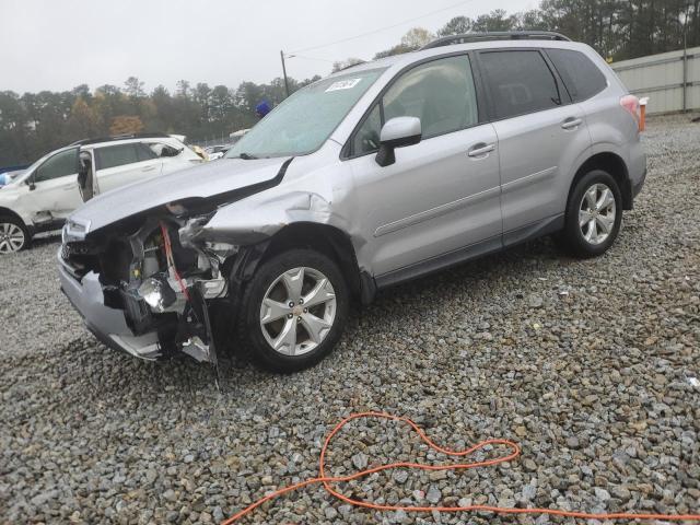 2016 SUBARU FORESTER 2 #3023046300