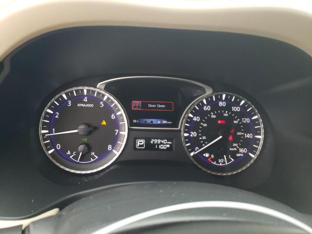2020 INFINITI QX60 LUXE - 5N1DL0MN8LC542590