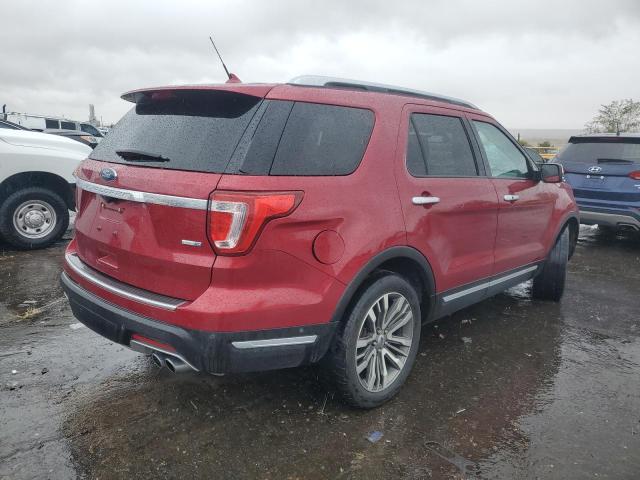 2018 FORD EXPLORER P - 1FM5K8HT5JGC93573