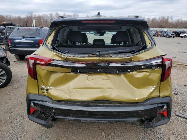 2024 KIA SELTOS SX KNDETCA7XR7537747