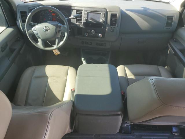 2019 NISSAN NV 3500 5BZAF0AA8KN851611