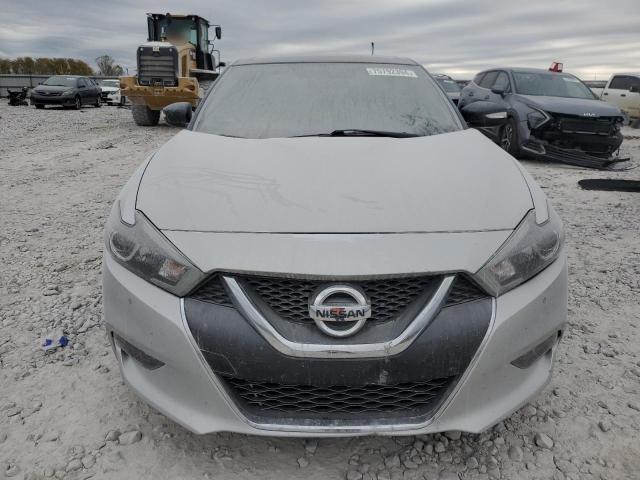 2018 NISSAN MAXIMA 3.5 - 1N4AA6AP3JC386645