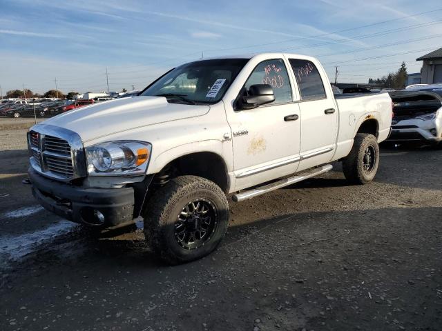 DODGE RAM 2500 S