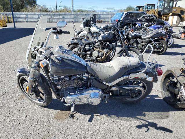2019 HARLEY-DAVIDSON FXLR 1HD1YNJ29KB020991