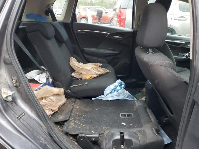 2015 HONDA FIT EX - 3HGGK5G89FM744897