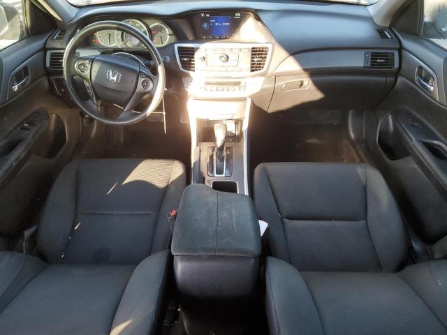 2015 HONDA ACCORD LX - 1HGCR2F34FA034897