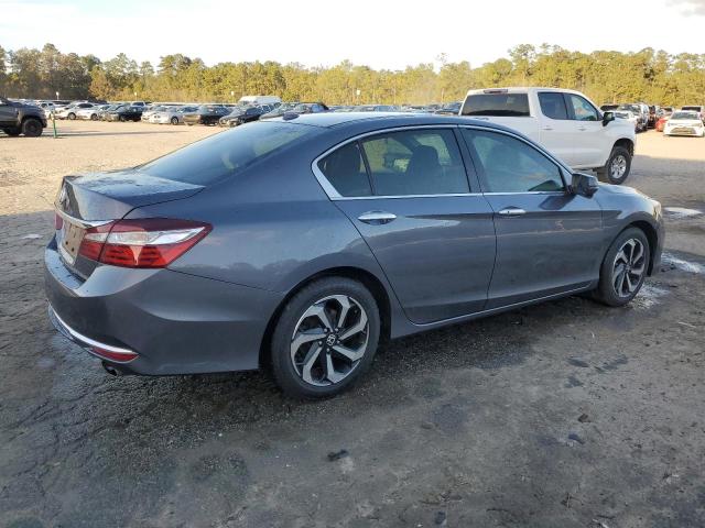 2017 HONDA ACCORD EXL - 1HGCR2F8XHA235234