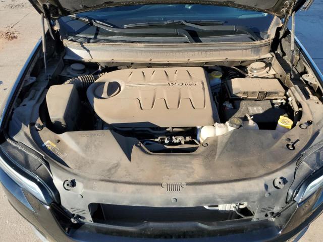 2020 JEEP CHEROKEE L - 1C4PJMLXXLD507173