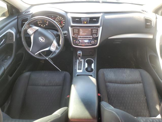 2018 NISSAN ALTIMA 2.5 - 1N4AL3AP0JC181261