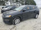 2019 JEEP COMPASS SP - 3C4NJCABXKT636340