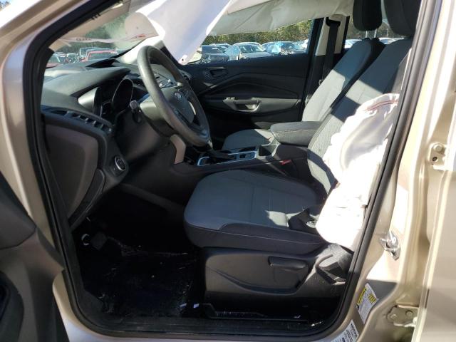 2018 FORD ESCAPE S - 1FMCU0F74JUB35395