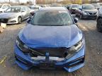 Lot #2959935335 2020 HONDA CIVIC LX