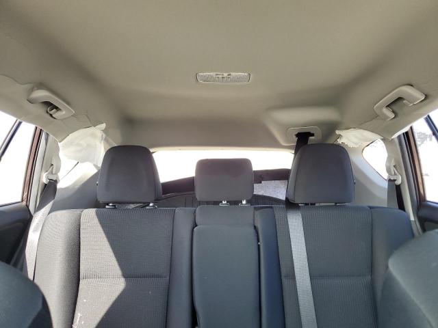 2018 TOYOTA RAV4 LE - 2T3BFREVXJW825069
