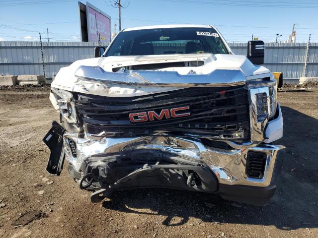 2021 GMC SIERRA C25 1GT48LE74MF281966