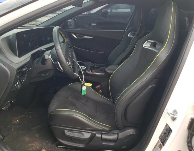 2023 KIA EV6 GT KNDC5DLE3P5105688