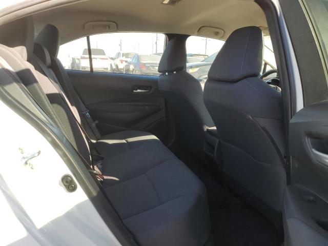 5YFEPMAE3MP219100 2021 TOYOTA COROLLA