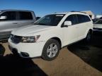 2017 DODGE JOURNEY SX - 3C4PDDBG7HT608357