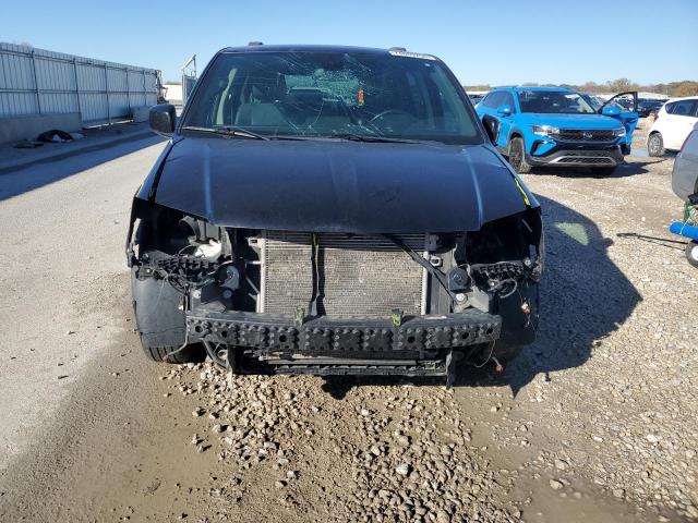 2019 DODGE GRAND CARA - 2C4RDGCG3KR695368