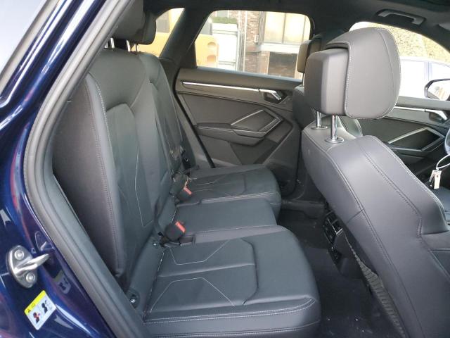 2022 AUDI Q3 PREMIUM - WA1EECF3XN1010024