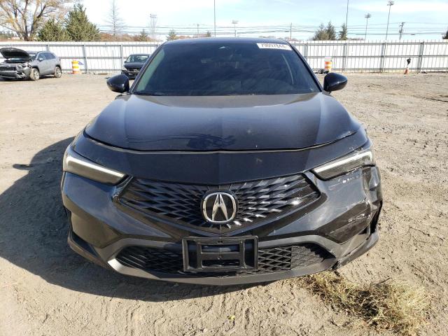 2025 ACURA INTEGRA 19UDE4H25SA001885