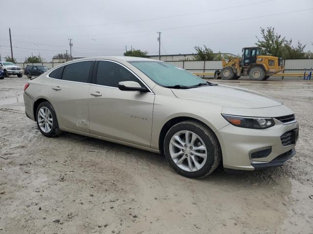 2016 CHEVROLET MALIBU LT - 1G1ZE5ST7GF264474